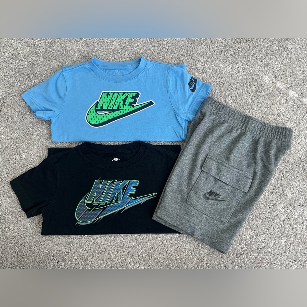 Nike Bundle